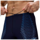Speedo Ανδρικό μαγιό Mens Duo Logo Print Aquashorts